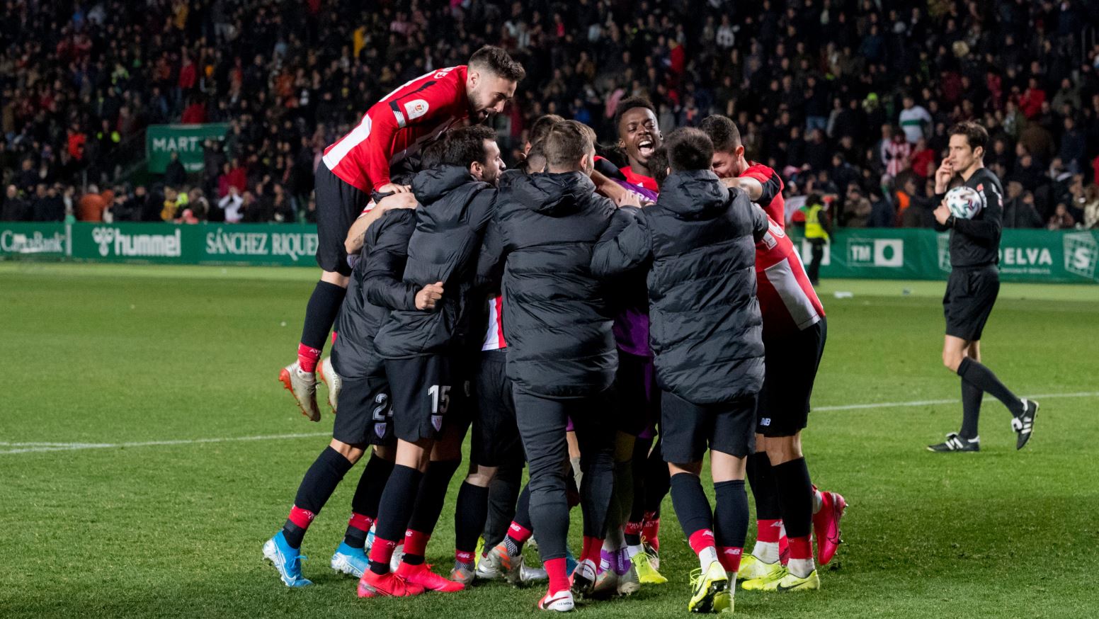 Foto: FC Bilbao