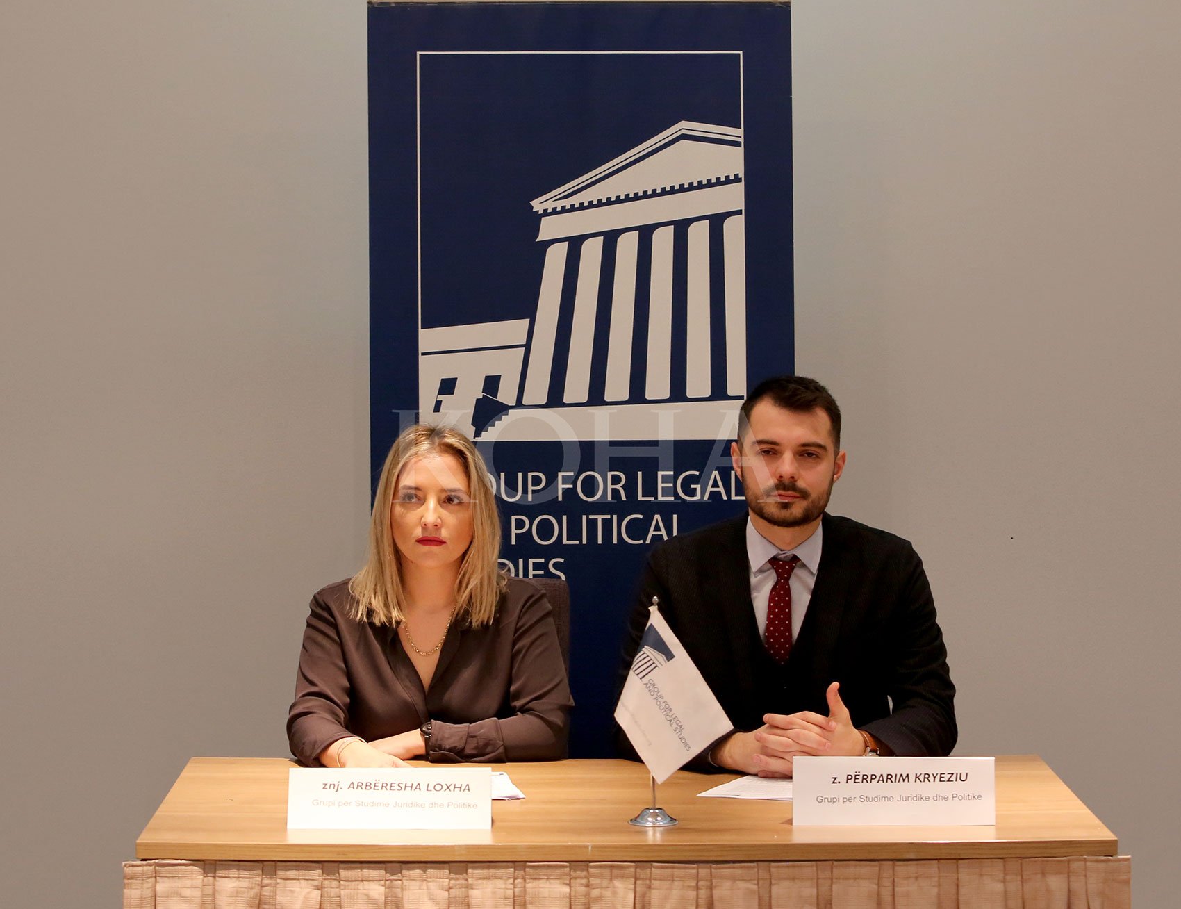 Foto: Alban Bujari / Koha