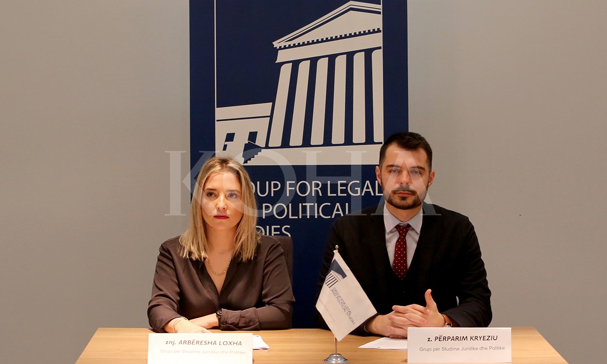 Foto: Alban Bujari/ Koha Ditore