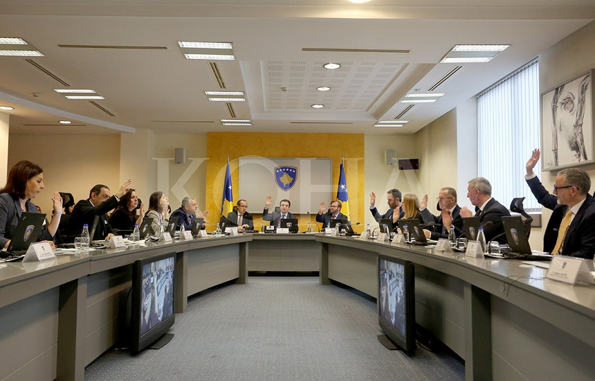 Foto: Alban Bujari/ Koha Ditore