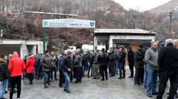Të pakënaqurit me procesin e punësimit në “Trepçë”, kërkojnë zgjidhje nga kryeministri Kurti