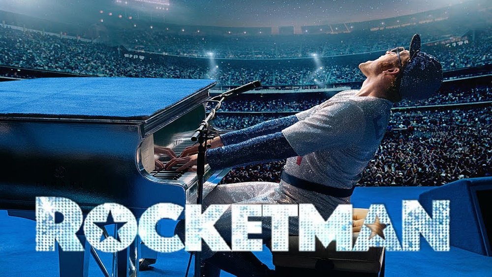 “Rocketman” do të shfaqet nëpër Britani të Madhe i shoqëruar nga një orkestër live