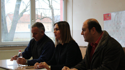 Nagavci takon Këshillat e prindërve të Kamenicës që po e refuzojnë reformën arsimore