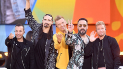 “Backstreet Boys” me 45 koncerte shtesë nëpër Amerikën Veriore