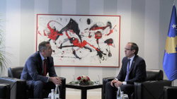 Diskutohen modalitetet e bashkëpunimit mes Qeverisë së Kosovës dhe Asociacionit të Komunave të Kosovës