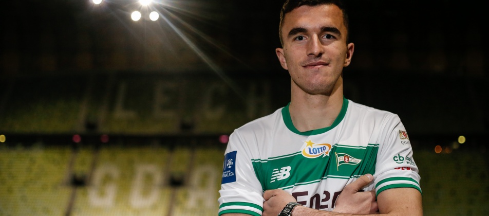 Foto: FC Lechia Gdansk