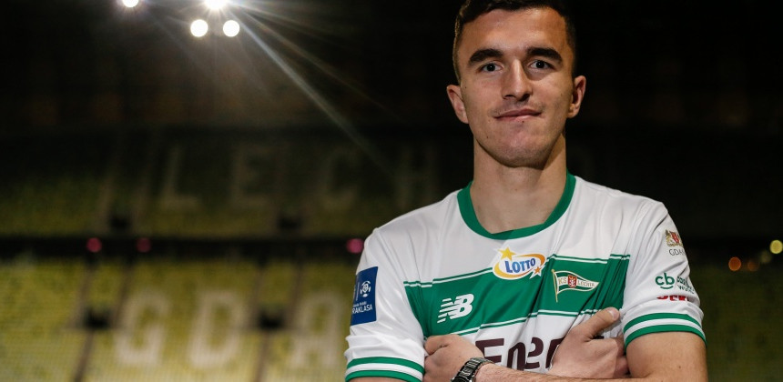 Foto: FC Lechia Gdansk
