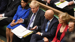 Përplasje me Johnsonin, dorëhiqet ministri britanik i Financave