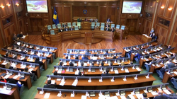 LDK-ja kërkon që të shtunën të mbahet seanca për formimin e qeverisë