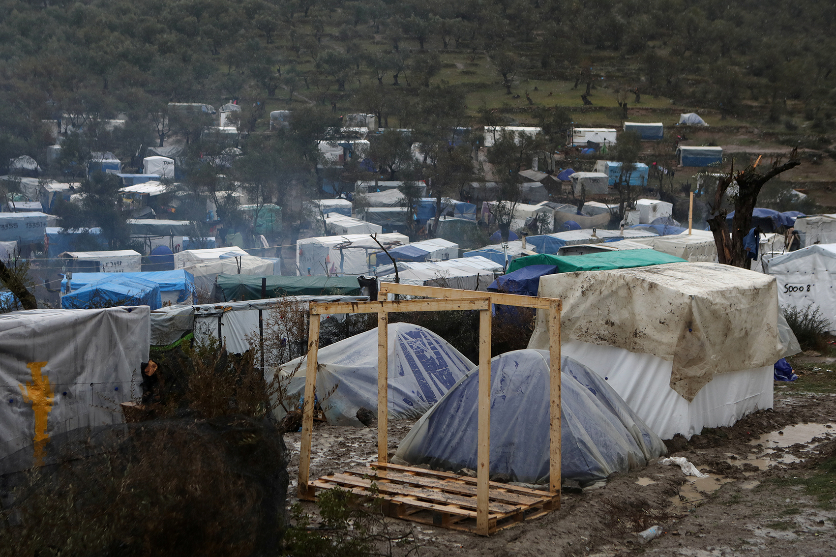 Foto: Reuters
