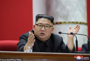Kim Jong-un