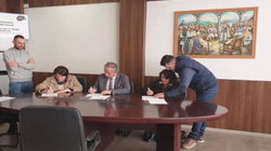 Komuna e Suharekës i bën me shtëpi dy familje dëshmorësh