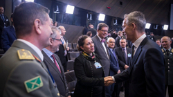 Ministeriali i Mbrojtjes i NATO-s do të zhvillohet në Tiranë