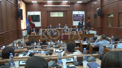 Kuvendi i Prizrenit nuk e miraton Kornizën Afatmesme Buxhetore 2021-2023
