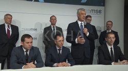 Ekzekutivi e Kuvendi s’i komentojnë marrëveshjet e arritura mes Kosovës e Serbisë, thonë s'i dinë detajet