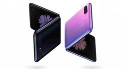 Samsung shet një numër të limituar të smartfonëve të palosshëm, para lansimit zyrtar