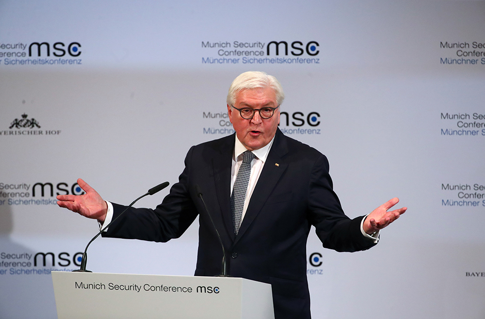 Foto: Reuters