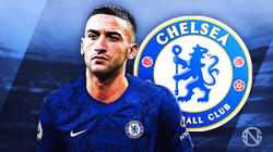 Ziyech, futbollisti “i rrugës” që pritet të bëhet i rëndësishëm te Chelsea
