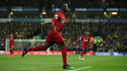Mane ia siguron Liverpoolit pikët e plota ndaj Norwichit