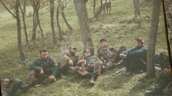 Dy ditëlindjet e ushtarit