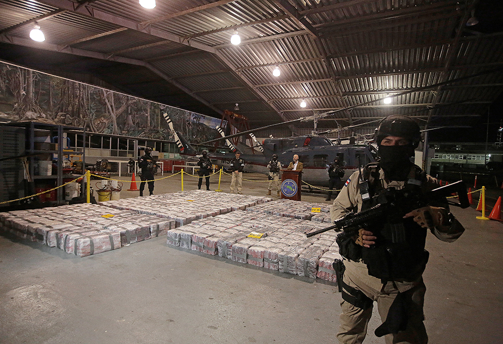 Foto: Reuters