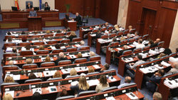 ​Shpërbërja e Kuvendit të Maqedonisë, qindra projektligje mbetën pa epilog