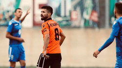 Gashi dhe klubi i tij Ballkani po rriten bashkë
