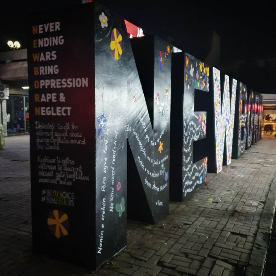 Foto: Fisnik Ismaili