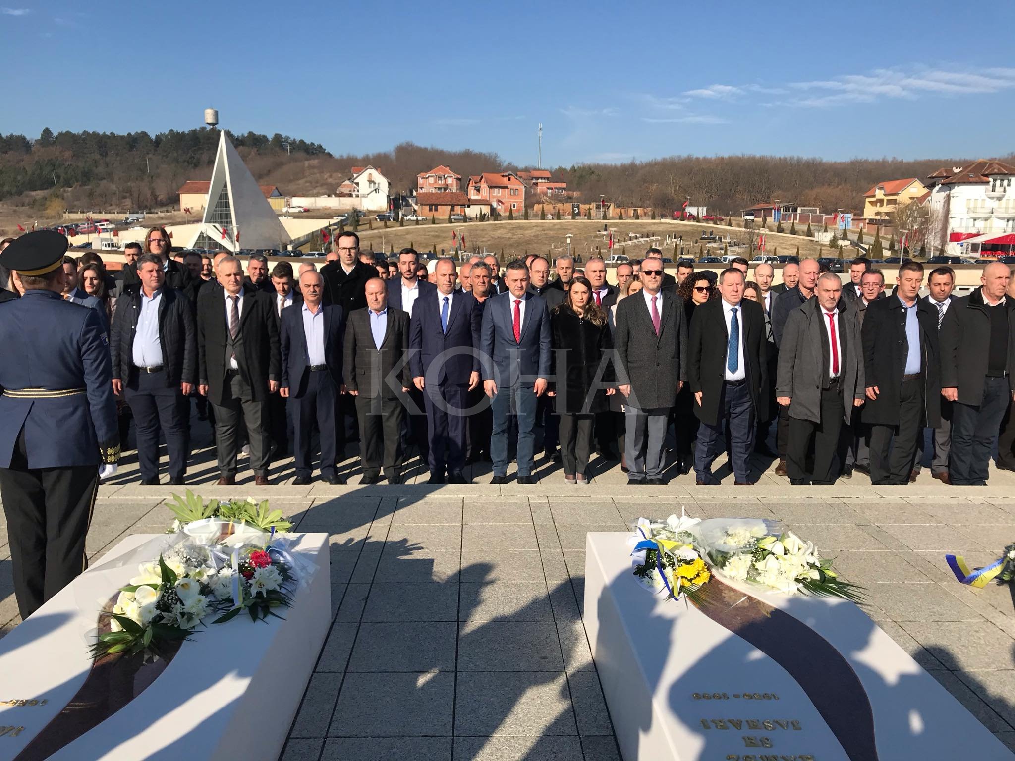Foto: KOHA