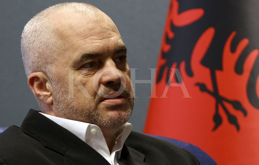 Foto: Alban Bujari/ Koha Ditore