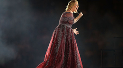 Adele paralajmëron albumin e ri për muajin shtator
