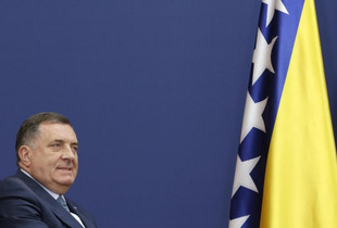 Foto: Epa-Efa