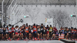 Kufizime në maratonën e Tokios shkaku i koronavirusit