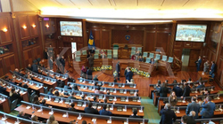 Seanca për mocionin, kërkohet rekomandimi i IKSHPK-së