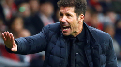 Atletico Madridi gati të largojë pesë futbollistë