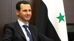 Ushtria e Assadit merr kontrollin e provincës Aleppo