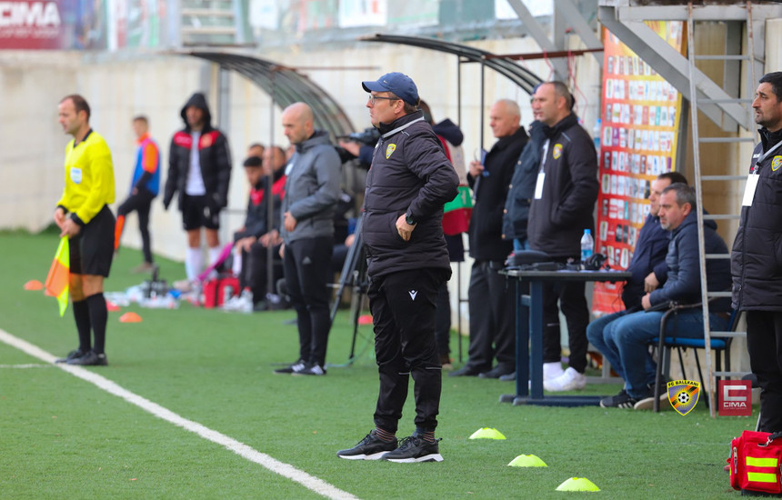 Foto: FC Ballkani