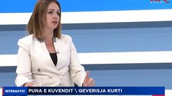 Nagavci: Zhvendosja e fotografisë së presidentit Thaçi nga Osmani nuk përbën shkelje të ligjit
