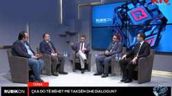 “S’ka rrezikim të sovranitetit të Kosovës nga SHBA-ja”