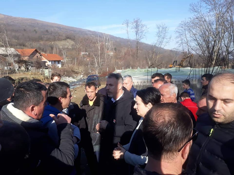 Foto: Avni Zogiani / FB