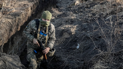 Nis zbatimi i armëpushimit në lindje të Ukrainës
