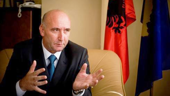 Deputeti Ali Berisha e konsideron të dëmshëm çdo cenim të projektit të Autostradës së Dukagjinit