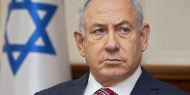 Më 17 mars kryeministri izraelit, Netanyahu, në gjyq për korrupsion