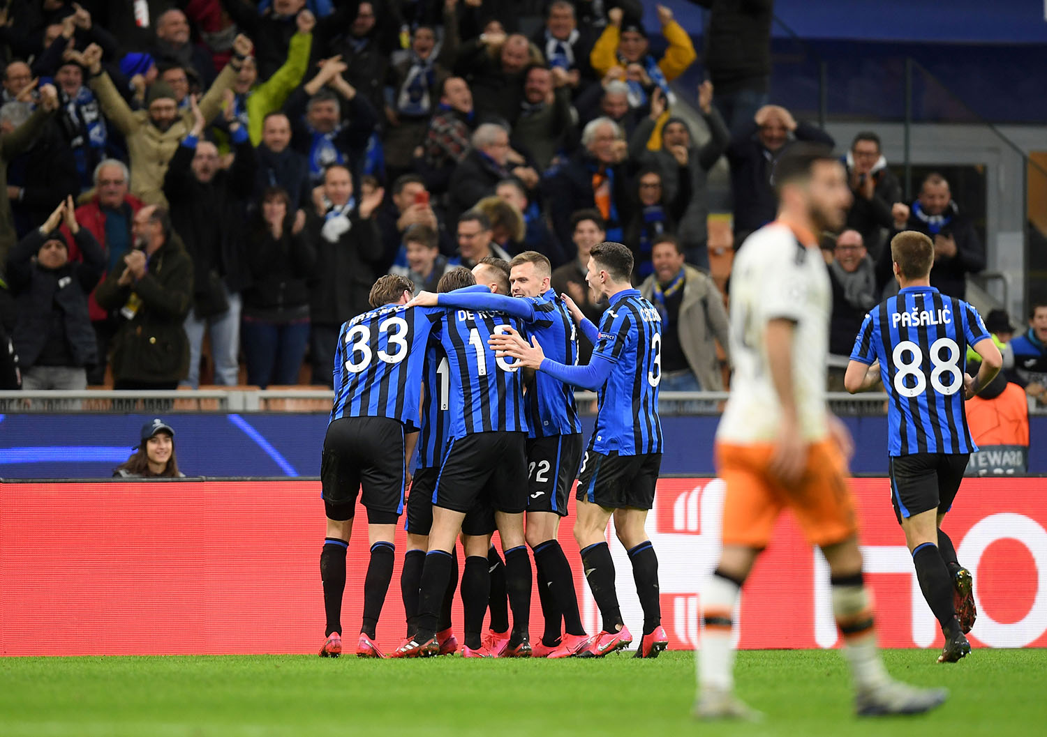Foto: Reuters