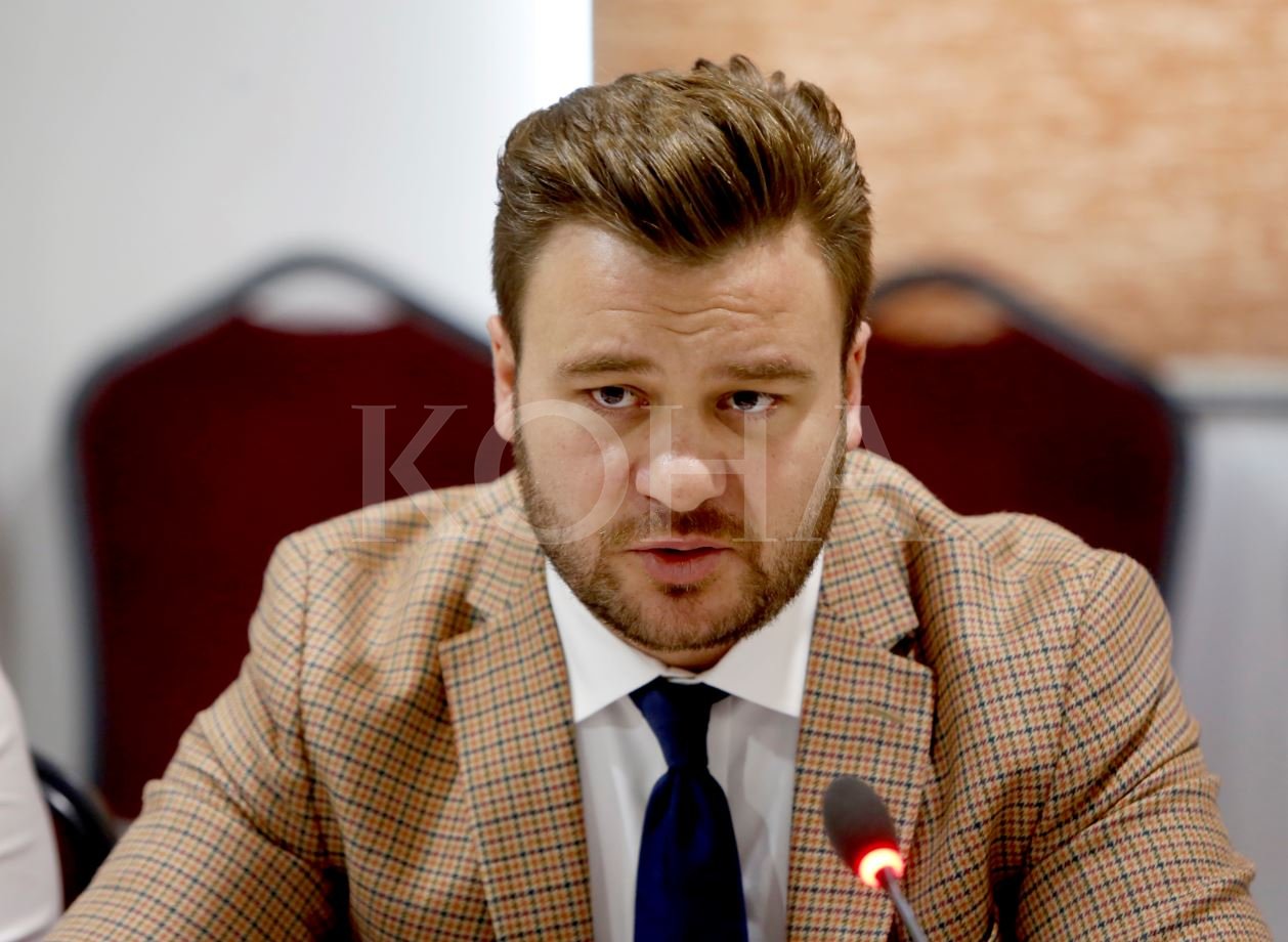 Foto: Driton Paçarada / KD