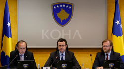 Qeveria Kurti ndërmerr hapat e parë drejt procesit të vettingut
