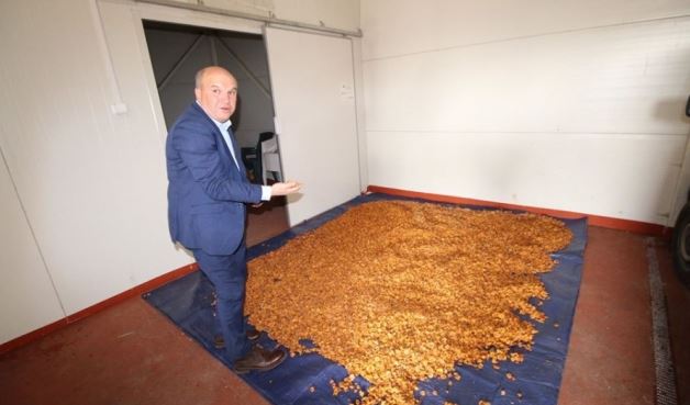 Kryetari i Novobërdës gjobitet për keqpërdorim të detyrës zyrtare