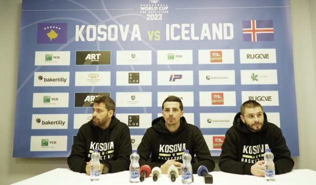 Kosova shpreson në fitore ndaj Islandës