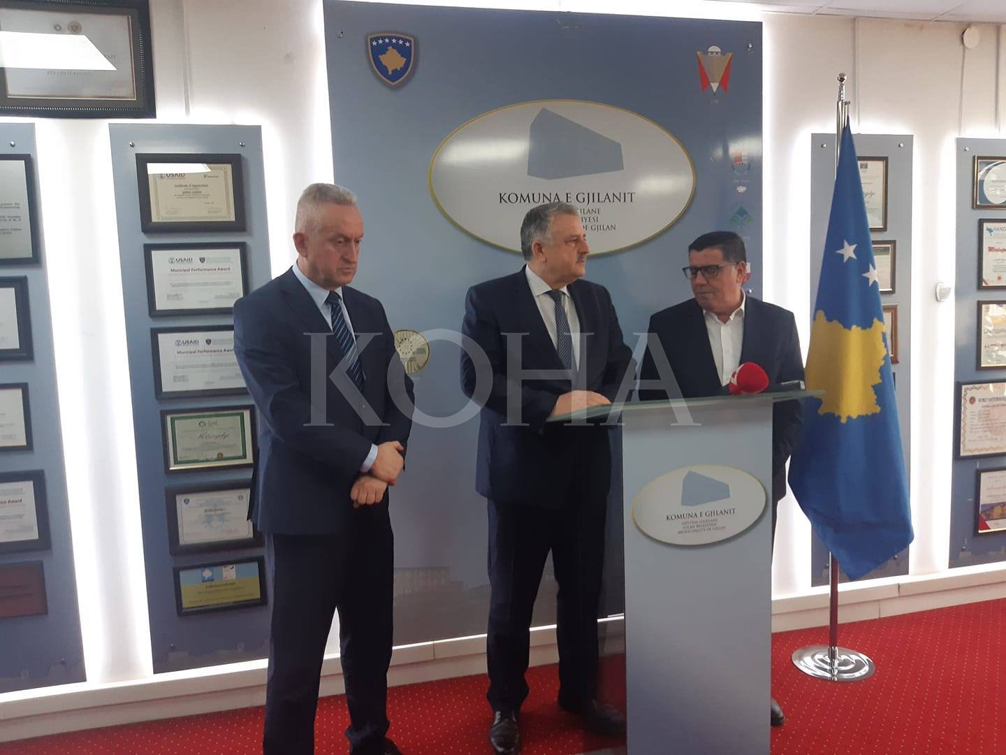 Qalaj pohon se në Policinë e Kosovës janë 100 policë me probleme psikike e sëmundje tjera 