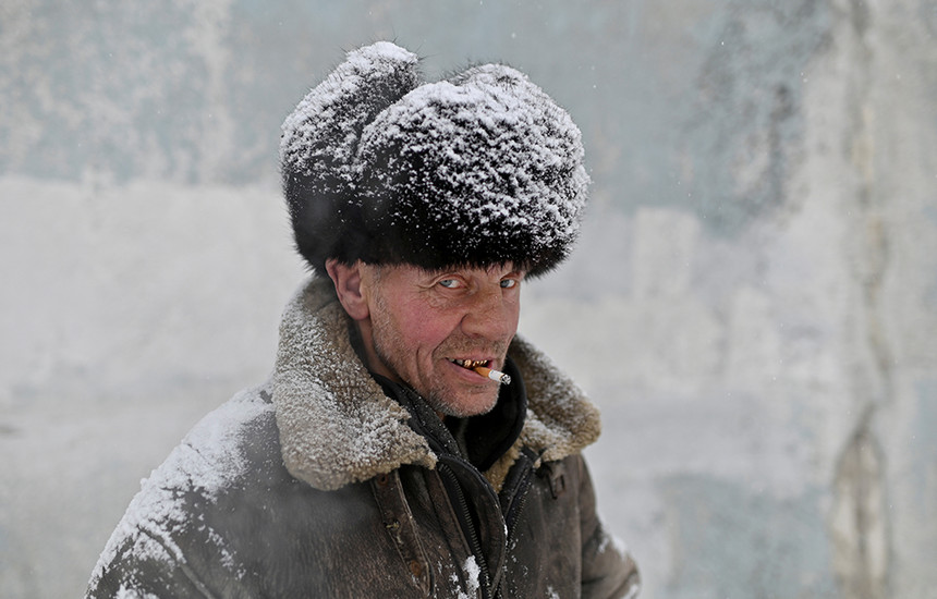 Foto: Reuters